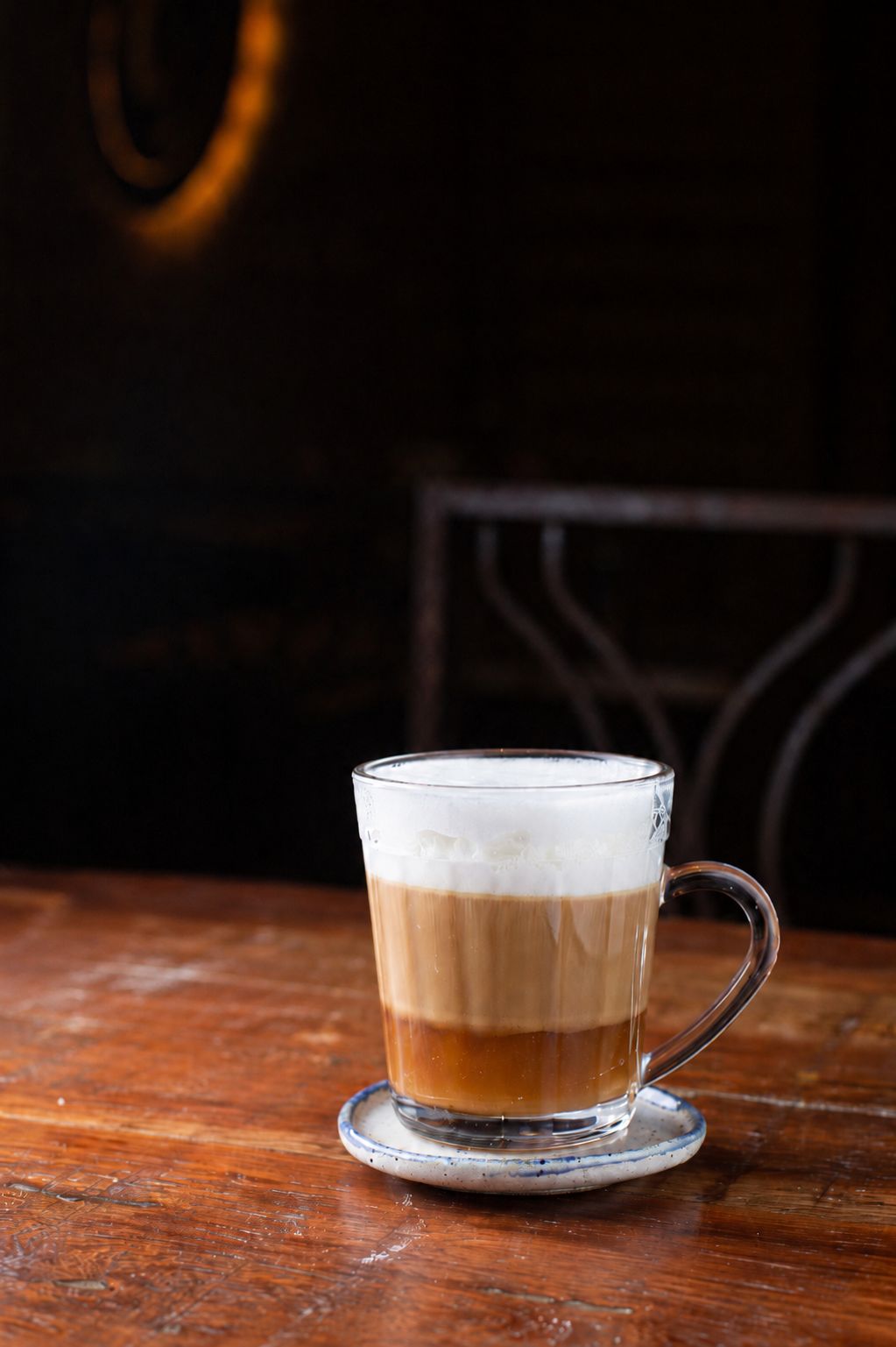 Caramelo Grâu: Salsa de Caramelo Salado y Espresso