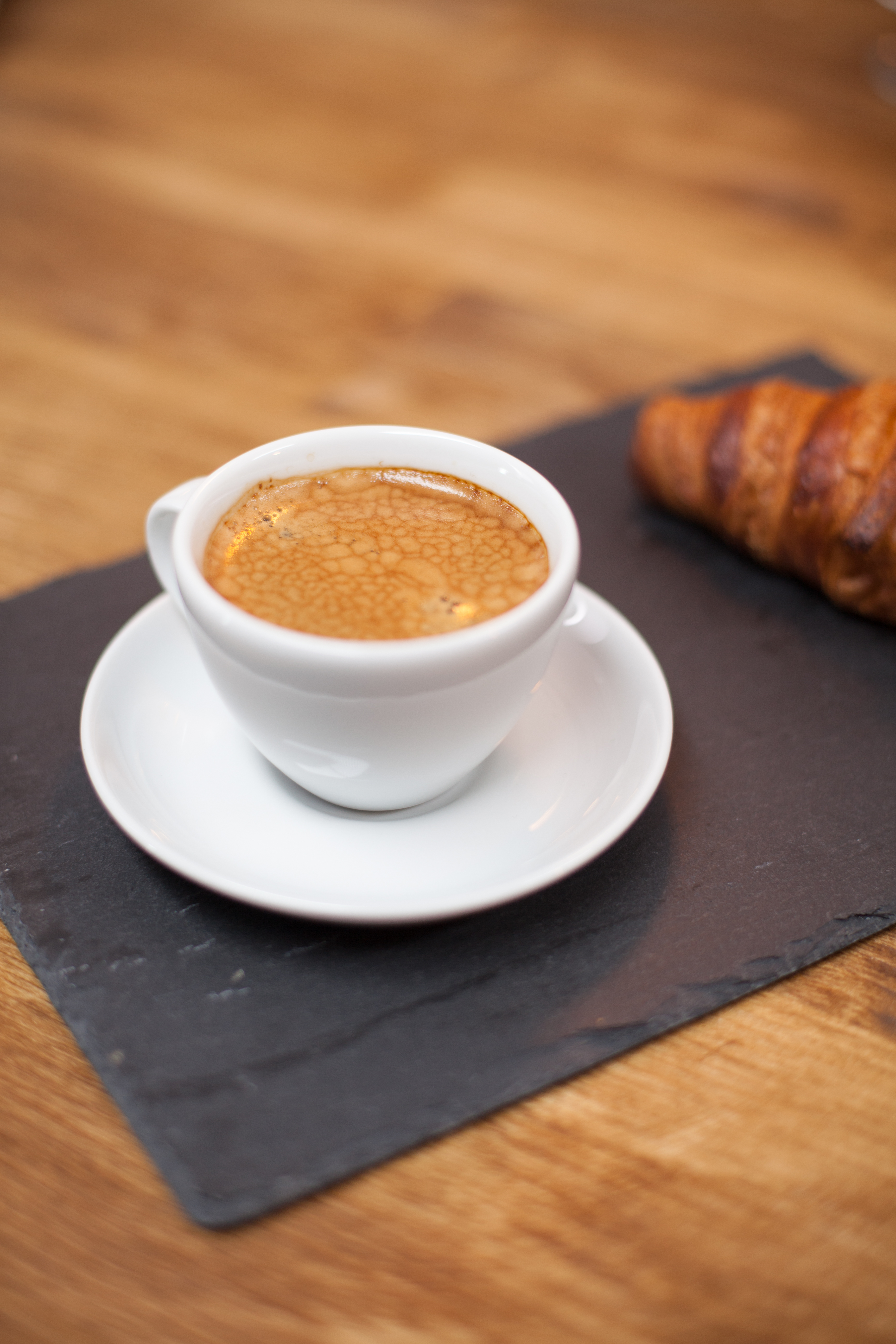 Espresso Grâu: El Protocolo en Cápsula