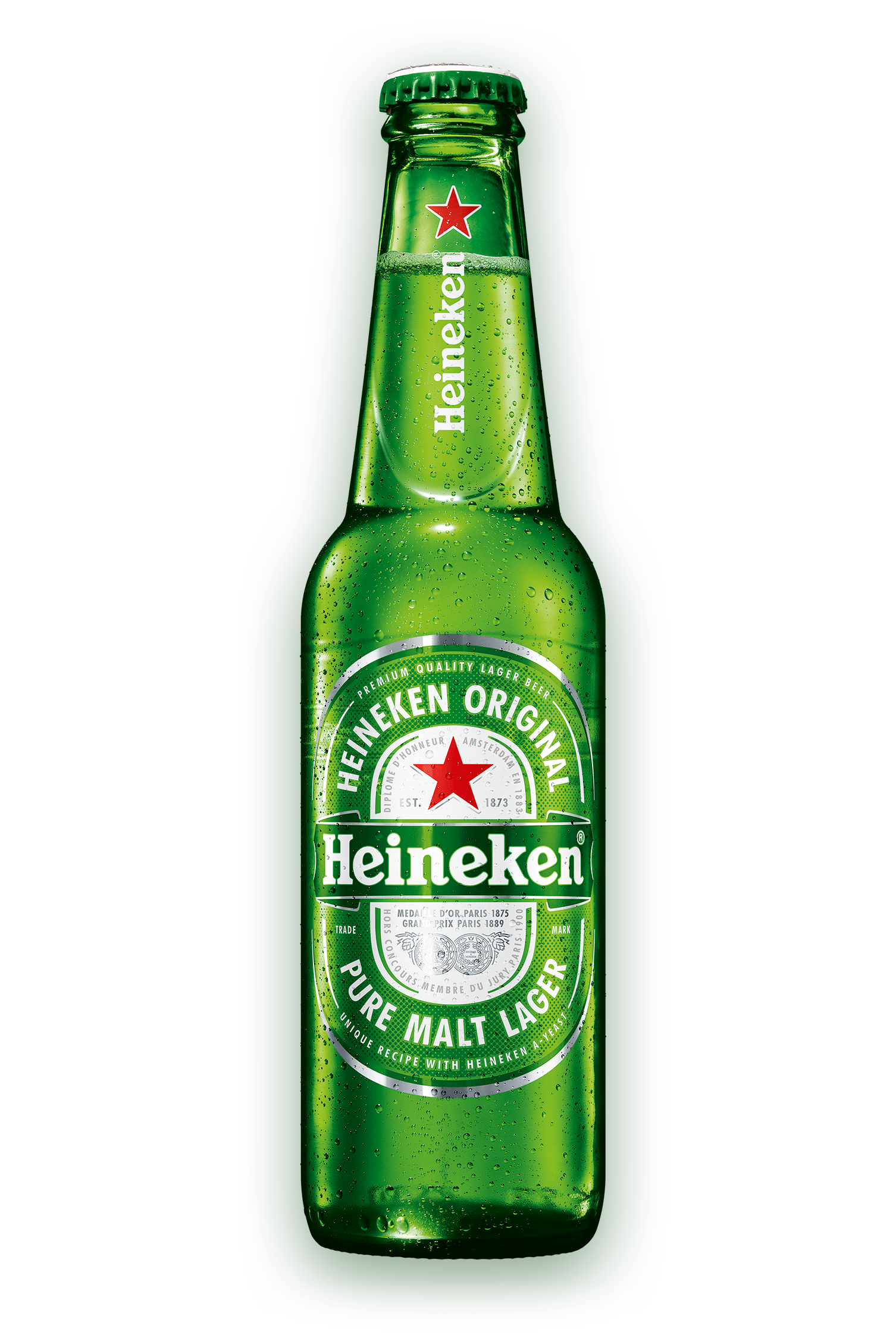 Heineken Long Neck: El Estándar de Pureza Centenario