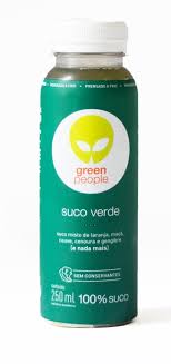 Jugos Greenpeople: Nutrición Viva y Funcional