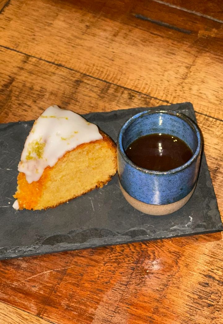 Combo 05: Curaduría Grâu y Espresso