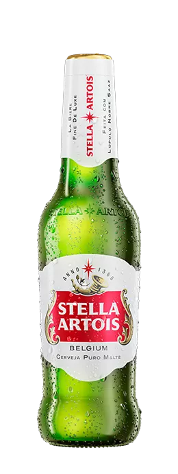 Stella Artois: Tradición Belga de Precisión