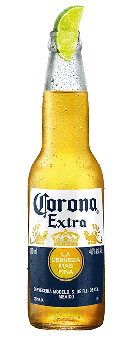 Corona Extra: El Ritual de Frescura Mexicano
