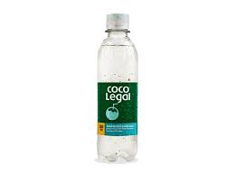 Agua de Coco Coco Legal: Hidratación Isotónica Natural