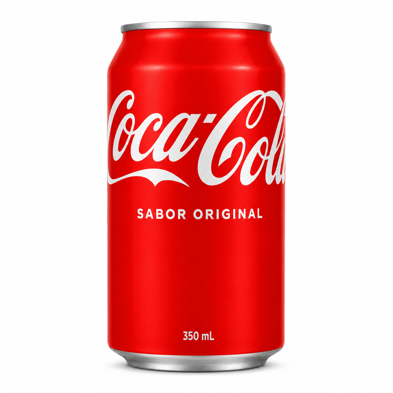Coca-Cola Lata
